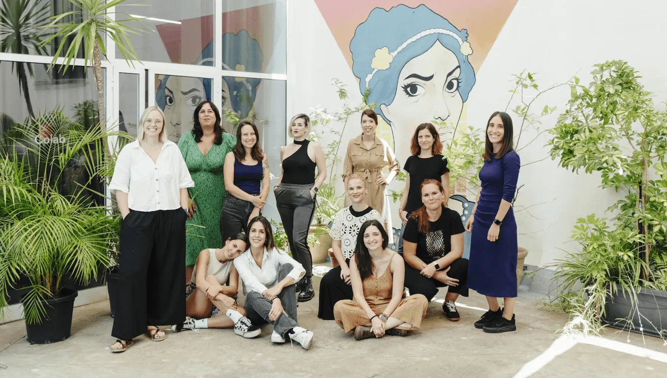 Building Z1’s first Equality Plan: use case and practical guide